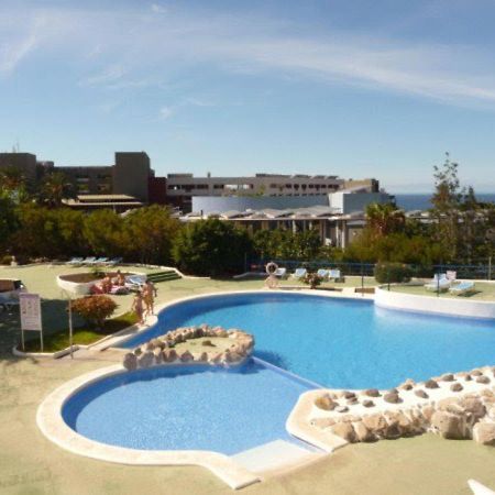Maria Sol Playa Paraiso Lejlighed Costa Adeje  Eksteriør billede