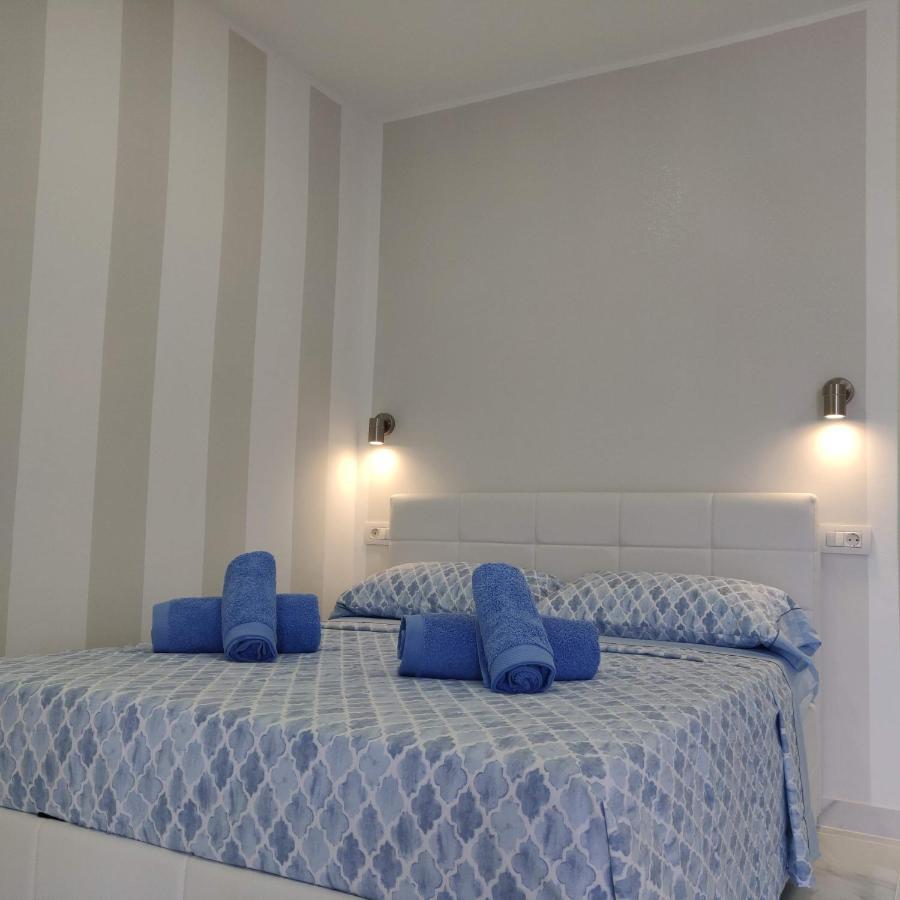 Maria Sol Playa Paraiso Lejlighed Costa Adeje  Eksteriør billede