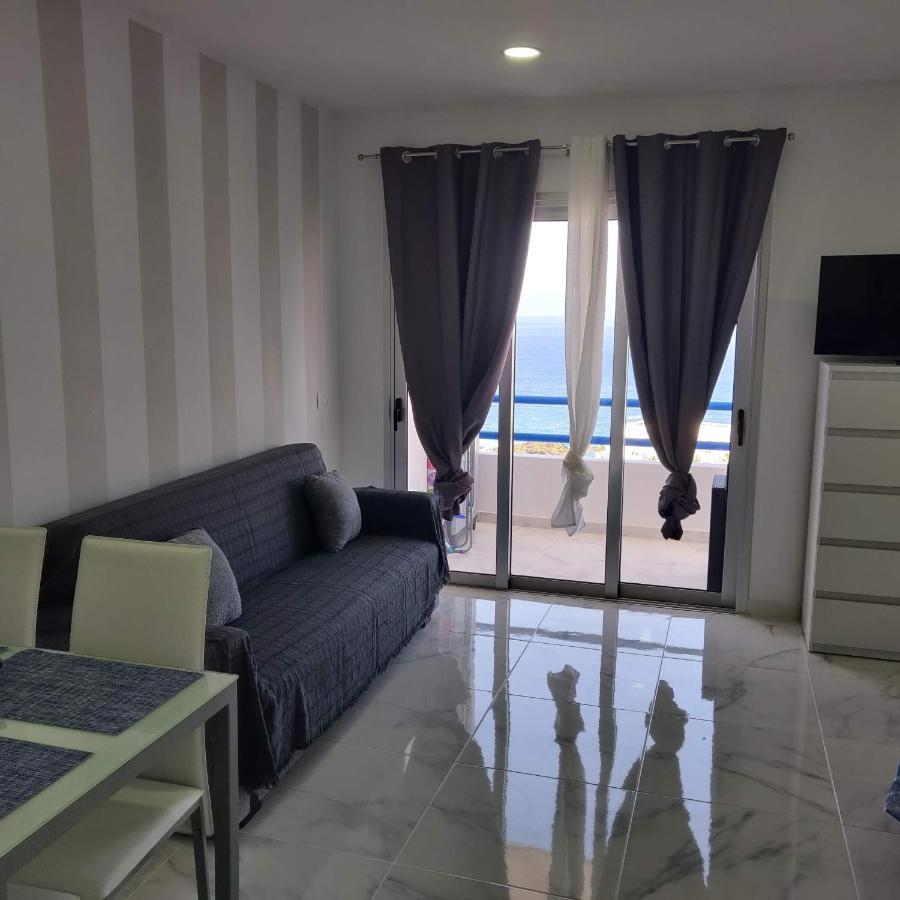 Maria Sol Playa Paraiso Lejlighed Costa Adeje  Eksteriør billede