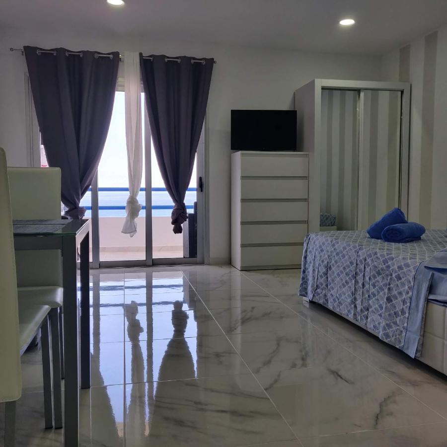 Maria Sol Playa Paraiso Lejlighed Costa Adeje  Eksteriør billede