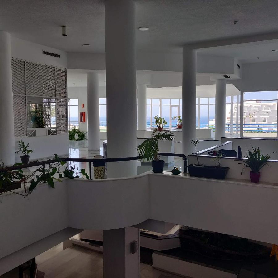 Maria Sol Playa Paraiso Lejlighed Costa Adeje  Eksteriør billede
