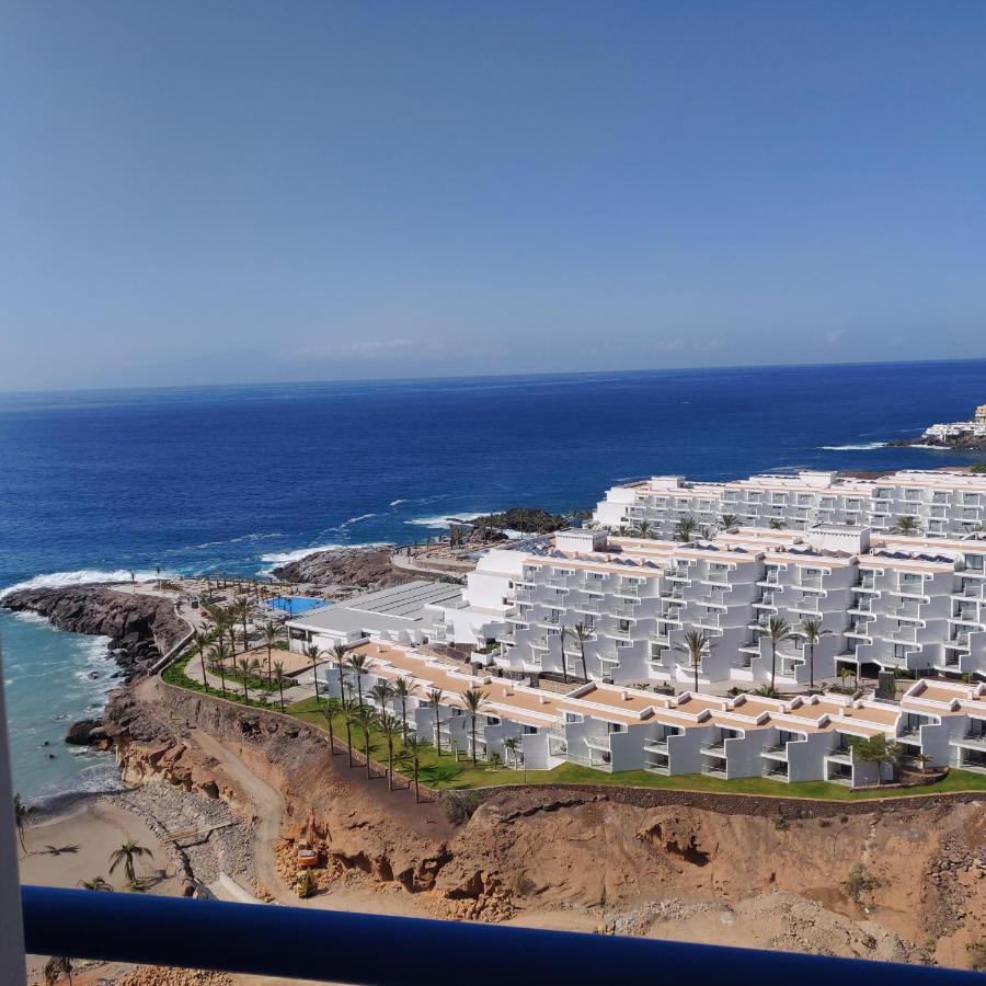 Maria Sol Playa Paraiso Lejlighed Costa Adeje  Eksteriør billede