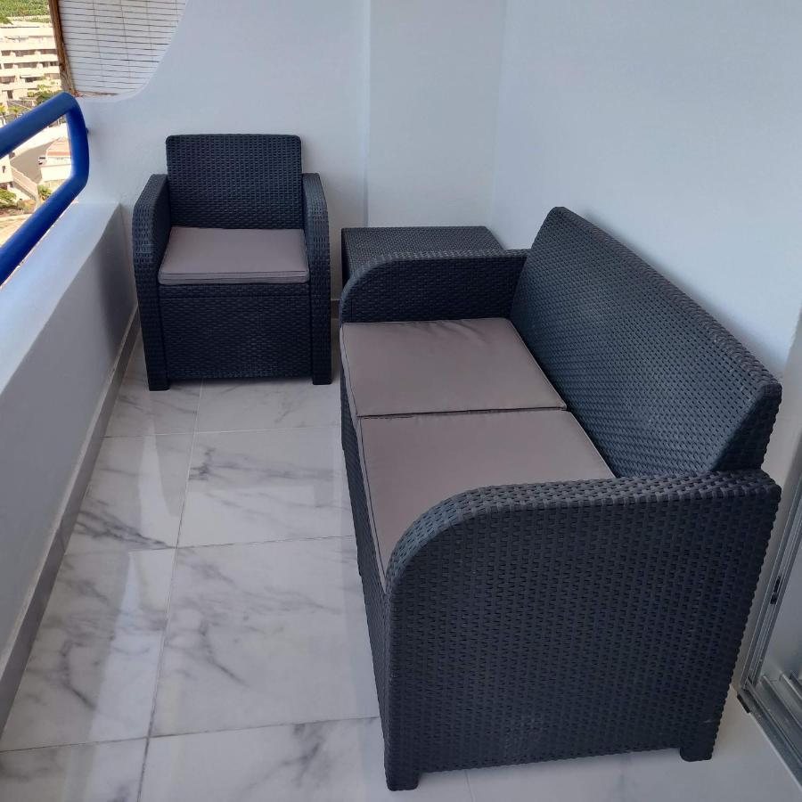 Maria Sol Playa Paraiso Lejlighed Costa Adeje  Eksteriør billede