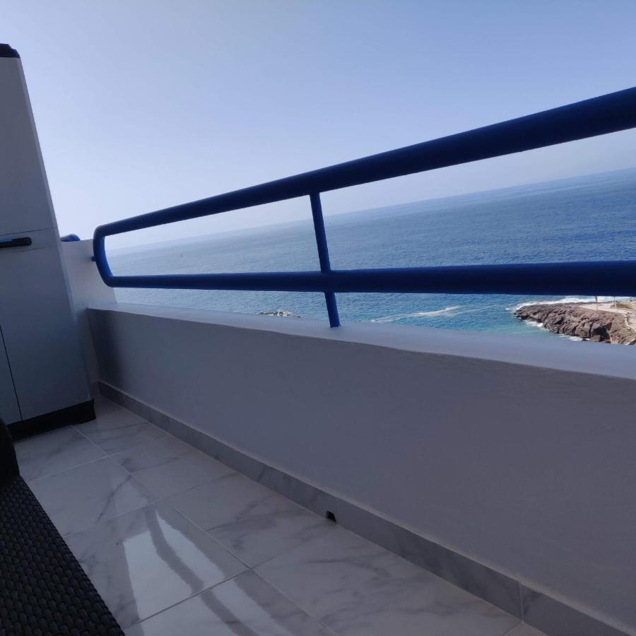 Maria Sol Playa Paraiso Lejlighed Costa Adeje  Eksteriør billede